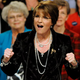 Illustration for article titled Newt Gingrich Defines How Sarah Palin Embodies The True Sense Of Feminism